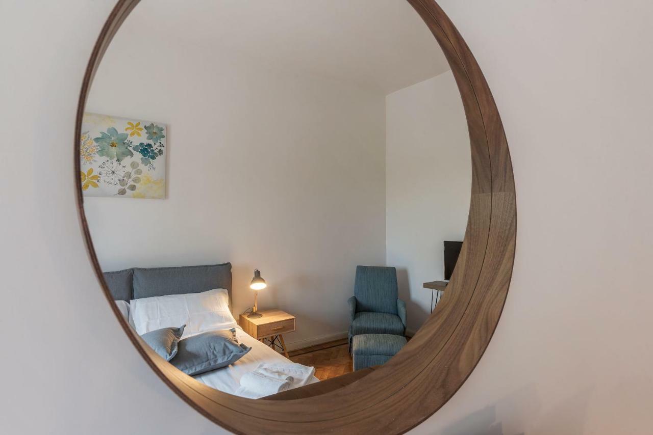 Tiber Stylish Apartment Roma Exterior foto